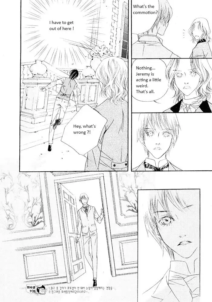 Savage Garden Chapter 14 5